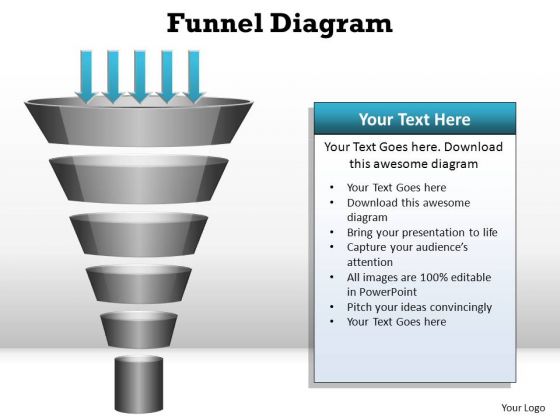 PowerPoint Presentation Teamwork Funnel Diagram Ppt Template PowerPoint Presentation Teamwork Funnel Diagram Ppt Template
