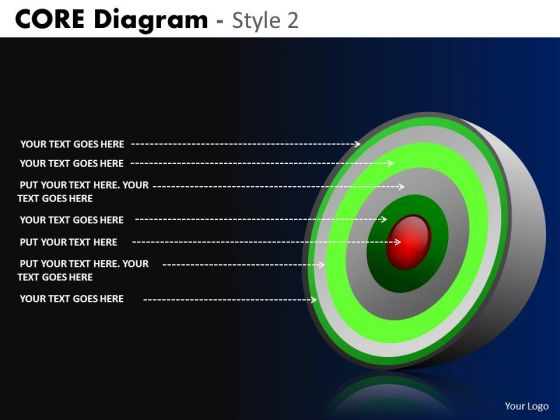 PowerPoint Process Business Competition Core Diagram Ppt Layout PowerPoint Process Business Competition Core Diagram Ppt Layout