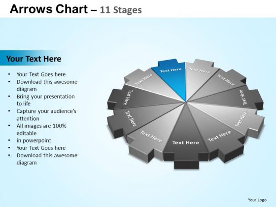 PowerPoint Process Chart Arrows Chart Ppt Template PowerPoint Process Chart Arrows Chart Ppt Template
