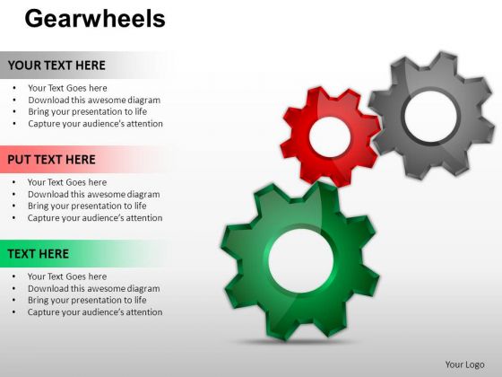 PowerPoint Process Chart Gear Wheel Ppt Slidelayout PowerPoint Process Chart Gear Wheel Ppt Slidelayout