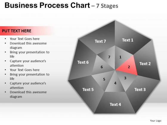 PowerPoint Process Chart Hexagon Pie Chart Ppt Design PowerPoint Process Chart Hexagon Pie Chart Ppt Design