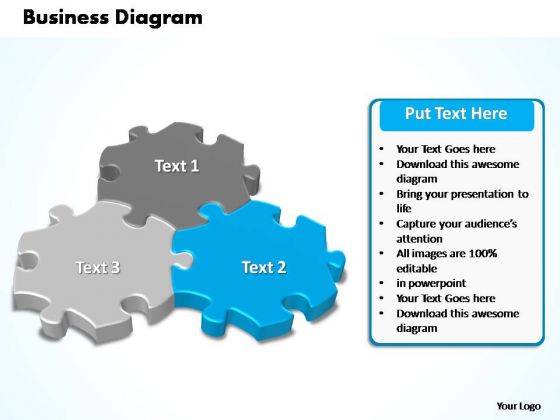 PowerPoint Process Chart Interconnected Puzzle Pieces Business Ppt Presentation PowerPoint Process Chart Interconnected Puzzle Pieces Business Ppt Presentation
