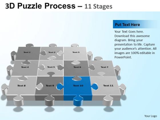 PowerPoint Process Chart Puzzle Process Ppt Slide Designs PowerPoint Process Chart Puzzle Process Ppt Slide Designs