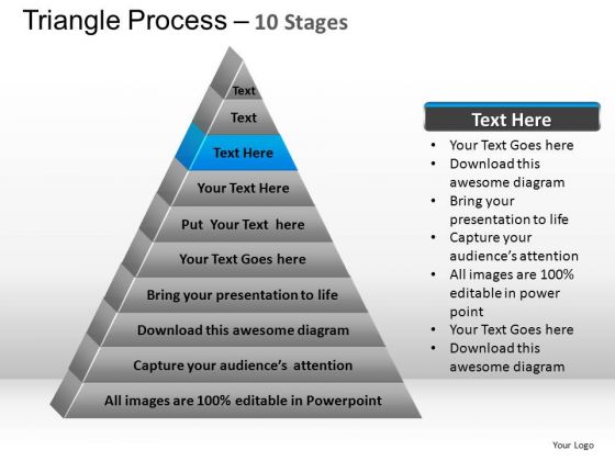 PowerPoint Process Chart Triangle Process Ppt Design PowerPoint Process Chart Triangle Process Ppt Design