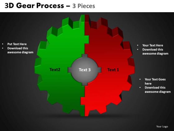 PowerPoint Process Circle Process Gear Process Ppt Slides PowerPoint Process Circle Process Gear Process Ppt Slides