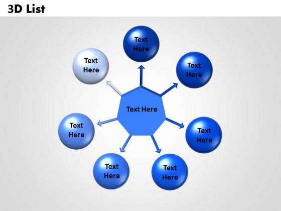 PowerPoint Process Company Bulleted List Ppt Slides PowerPoint Process Company Bulleted List Ppt Slides