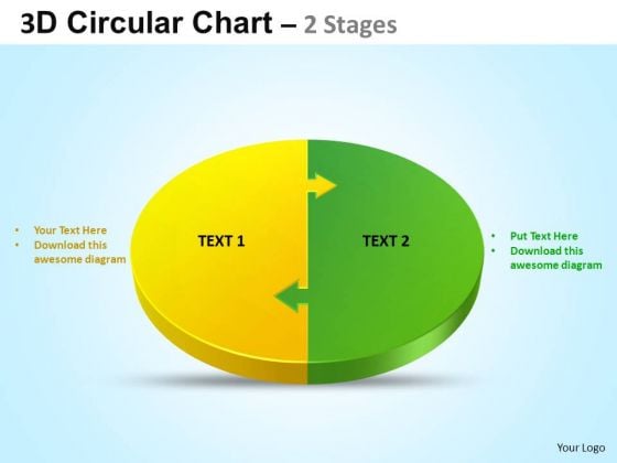 PowerPoint Process Company Circular Ppt Design PowerPoint Process Company Circular Ppt Design
