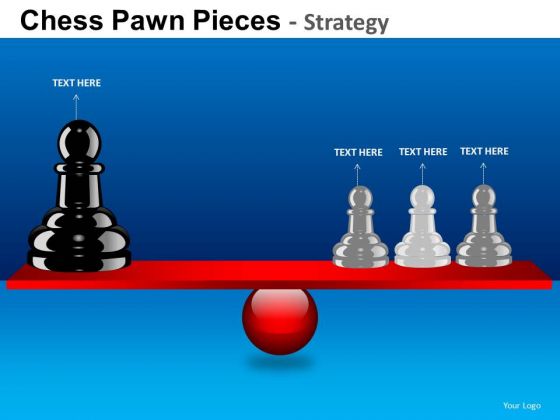 PowerPoint Process Company Competition Chess Pawn Ppt Layout PowerPoint Process Company Competition Chess Pawn Ppt Layout