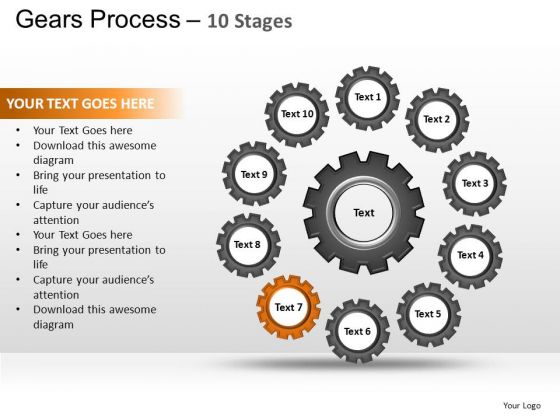 PowerPoint Process Company Gears Process Ppt Backgrounds PowerPoint Process Company Gears Process Ppt Backgrounds