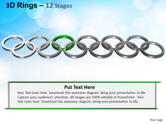 PowerPoint Process Company Rings Ppt Themes PowerPoint Process Company Rings Ppt Themes