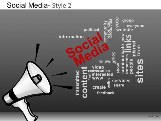 PowerPoint Process Corporate Designs Social Media Ppt Backgrounds PowerPoint Process Corporate Designs Social Media Ppt Backgrounds