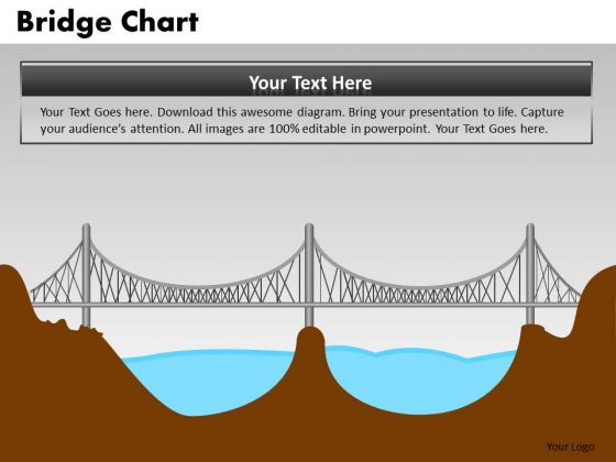 PowerPoint Process Diagram Bridge Chart Ppt Theme PowerPoint Process Diagram Bridge Chart Ppt Theme