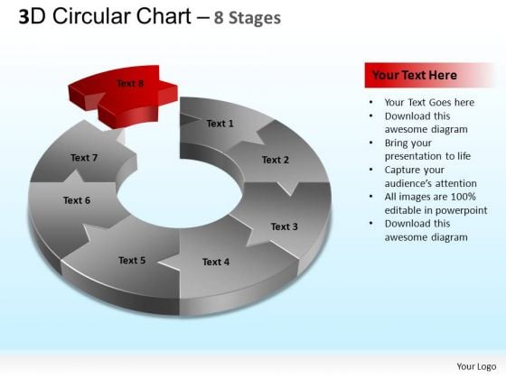 PowerPoint Process Diagram Circular Chart Ppt Design PowerPoint Process Diagram Circular Chart Ppt Design