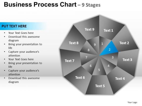 PowerPoint Process Diagram Circular Quadrant Ppt Slide PowerPoint Process Diagram Circular Quadrant Ppt Slide