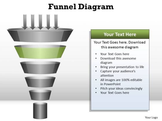 PowerPoint Process Diagram Funnel Diagram Ppt Templates PowerPoint Process Diagram Funnel Diagram Ppt Templates