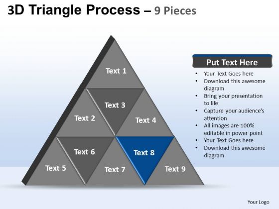 PowerPoint Process Diagram Triangle Process Ppt Design PowerPoint Process Diagram Triangle Process Ppt Design