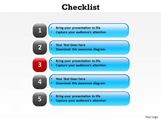 PowerPoint Process Download Checklist Ppt Templates PowerPoint Process Download Checklist Ppt Templates