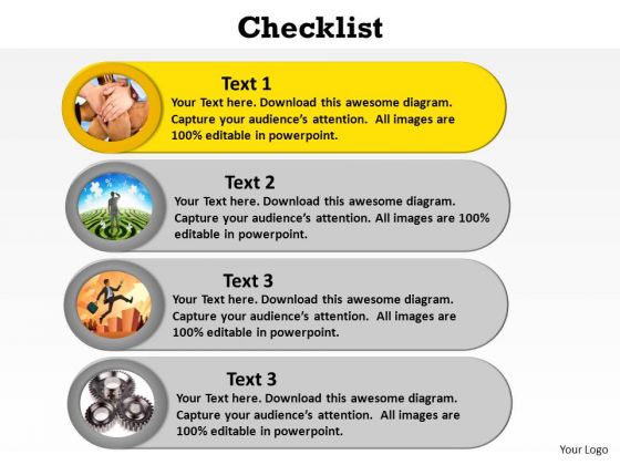PowerPoint Process Download Checklist Ppt Themes PowerPoint Process Download Checklist Ppt Themes
