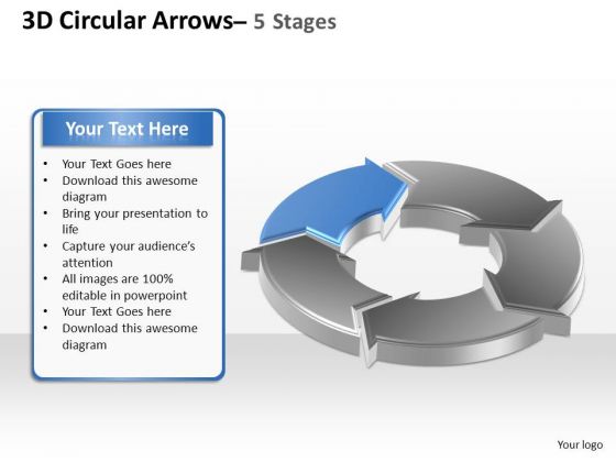 PowerPoint Process Download Circular Arrows Ppt Presentation PowerPoint Process Download Circular Arrows Ppt Presentation