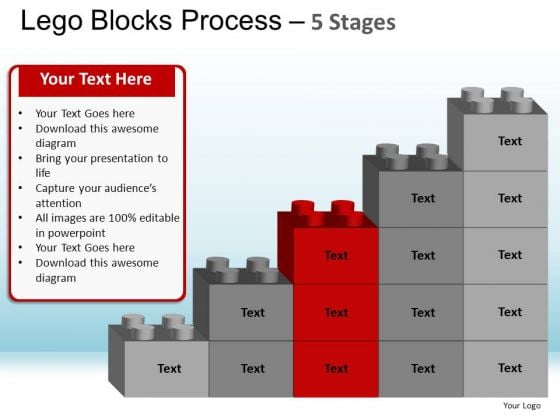 PowerPoint Process Download Lego Ppt Process PowerPoint Process Download Lego Ppt Process