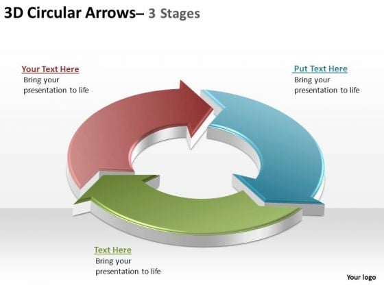 PowerPoint Process Editable Circular Arrows Ppt Design PowerPoint Process Editable Circular Arrows Ppt Design