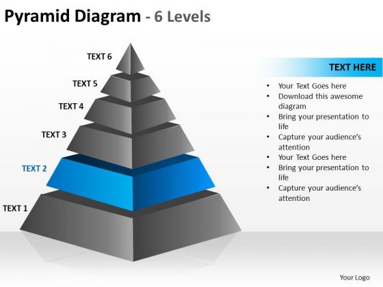 PowerPoint Process Editable Cone Diagram Ppt Slide Designs