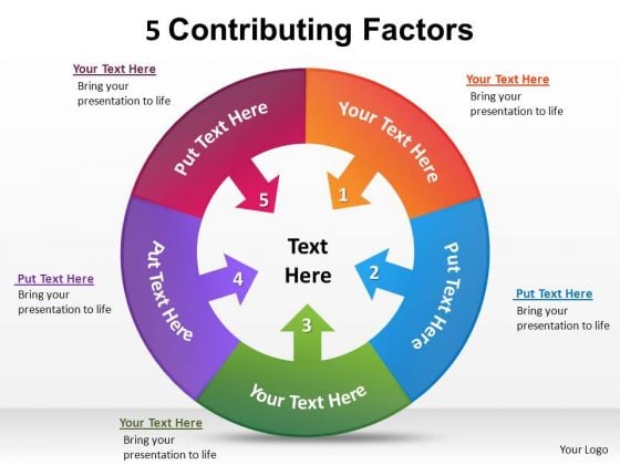PowerPoint Process Editable Contributing Factors Ppt Design PowerPoint Process Editable Contributing Factors Ppt Design