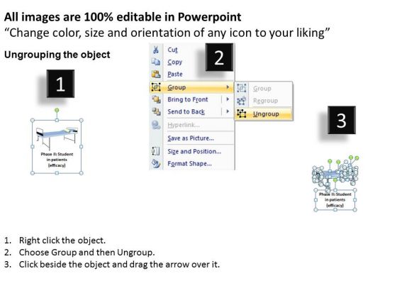 powerpoint_process_editable_drug_discovery_ppt_layouts_2