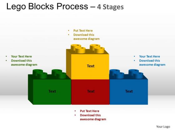 PowerPoint Process Education Lego Blocks Ppt Design Slides PowerPoint Process Education Lego Blocks Ppt Design Slides