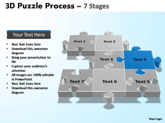 PowerPoint Process Education Puzzle Process Ppt Templates PowerPoint Process Education Puzzle Process Ppt Templates