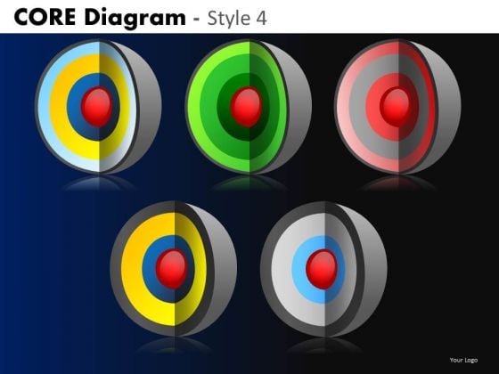 PowerPoint Process Executive Growth Core Diagram Ppt Theme PowerPoint Process Executive Growth Core Diagram Ppt Theme