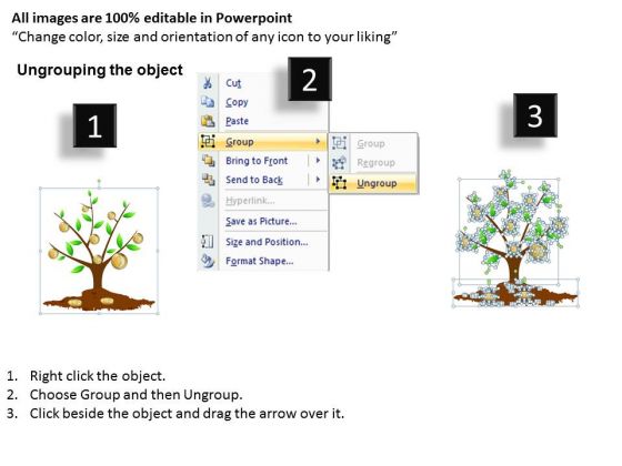 powerpoint_process_executive_success_business_growth_ppt_slide_2