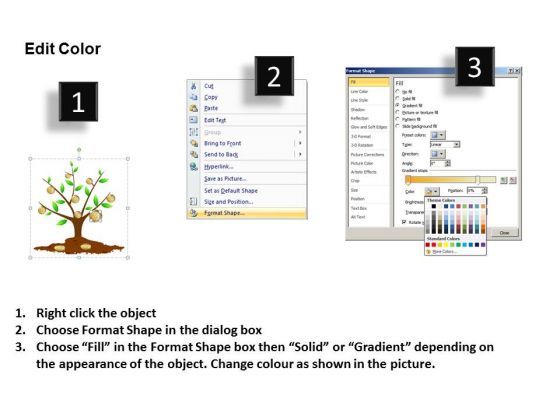 powerpoint_process_executive_success_business_growth_ppt_slide_3