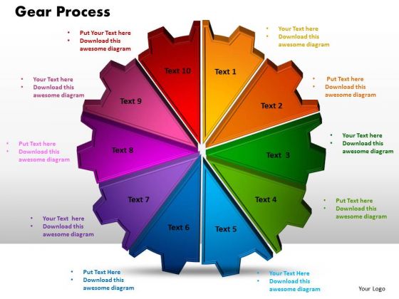 PowerPoint Process Gear Process Strategy Ppt Design PowerPoint Process Gear Process Strategy Ppt Design