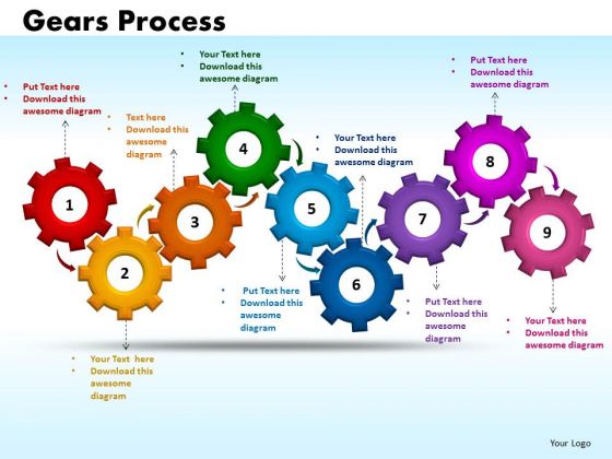 PowerPoint Process Gears Process Marketing Ppt Design PowerPoint Process Gears Process Marketing Ppt Design