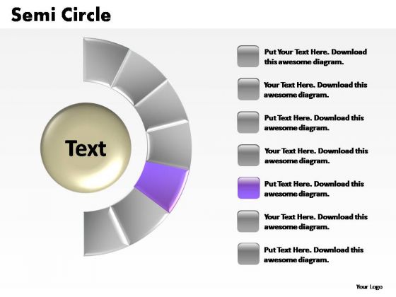PowerPoint Process Global Semi Circle Ppt Design PowerPoint Process Global Semi Circle Ppt Design