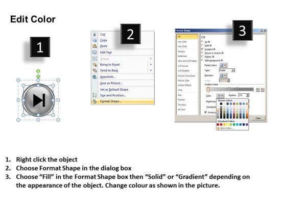 powerpoint_process_graphic_buttons_icons_ppt_themes_3