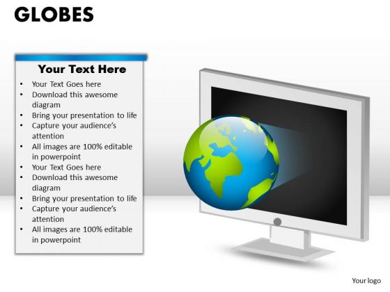 PowerPoint Process Graphic Globes Ppt Process PowerPoint Process Graphic Globes Ppt Process