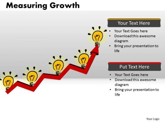 PowerPoint Process Growth Business Growth Ppt Slides PowerPoint Process Growth Business Growth Ppt Slides