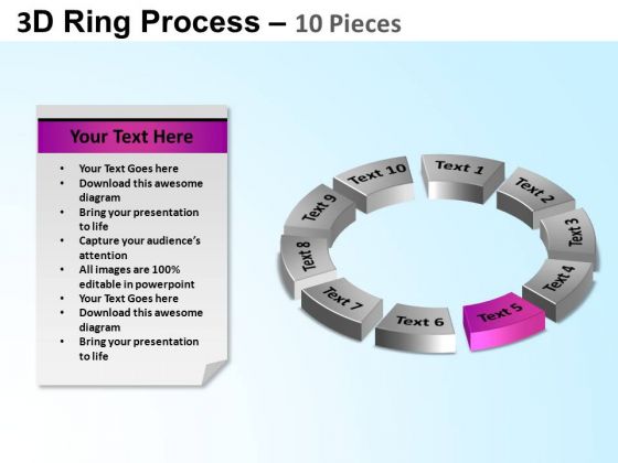 PowerPoint Process Growth Ring Process Ppt Design PowerPoint Process Growth Ring Process Ppt Design
