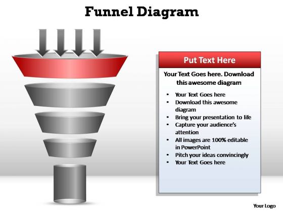 PowerPoint Process Image Funnel Diagram Ppt Presentation Designs PowerPoint Process Image Funnel Diagram Ppt Presentation Designs