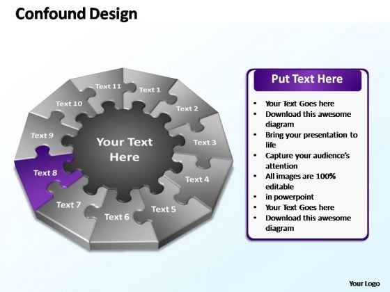 PowerPoint Process Leadership Confound Design Ppt Slides PowerPoint Process Leadership Confound Design Ppt Slides