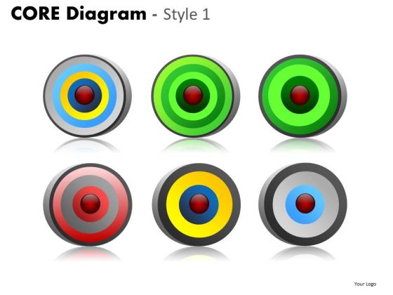 PowerPoint Process Leadership Core Diagram Ppt Slidelayout PowerPoint Process Leadership Core Diagram Ppt Slidelayout
