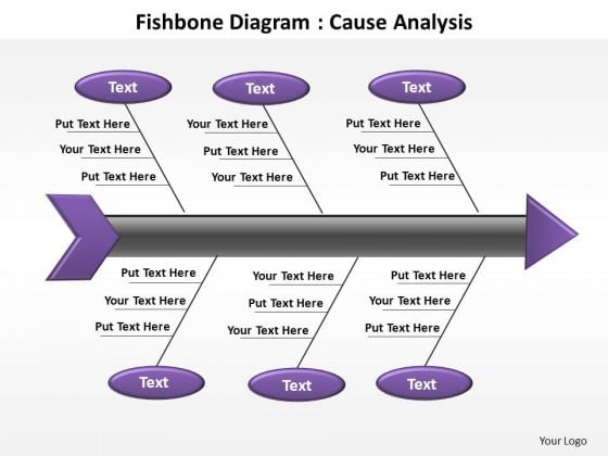 PowerPoint Process Leadership Fishbone Diagram Ppt Slide Designs PowerPoint Process Leadership Fishbone Diagram Ppt Slide Designs