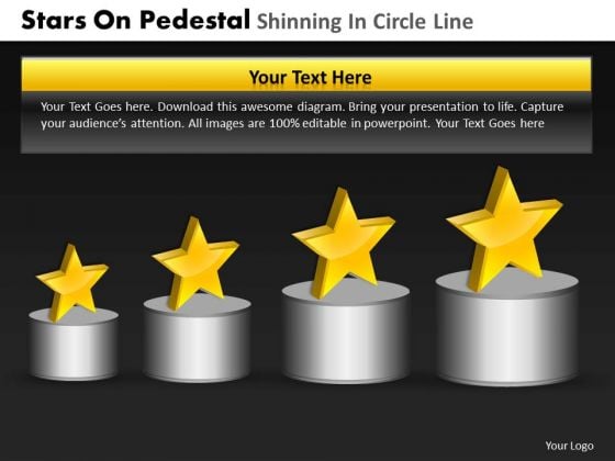 powerpoint_process_leadership_pedestal_shinning_ppt_presentation_1