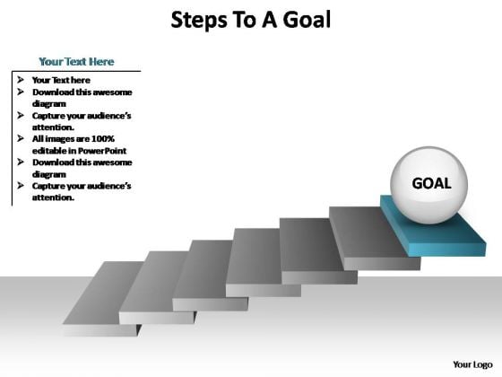 PowerPoint Process Leadership Steps To A Goal Ppt Design PowerPoint Process Leadership Steps To A Goal Ppt Design