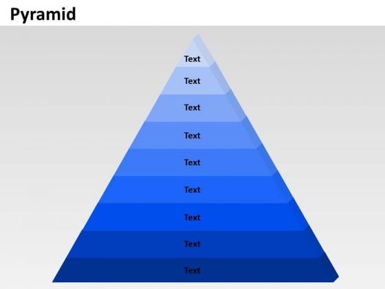 PowerPoint Process List Pyramid Business Ppt Themes PowerPoint Process List Pyramid Business Ppt Themes