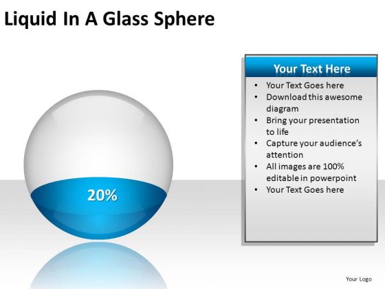 PowerPoint Process Marketing Liquid In A Glass Sphere Ppt Slide Designs PowerPoint Process Marketing Liquid In A Glass Sphere Ppt Slide Designs