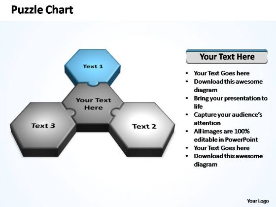 PowerPoint Process Process Business Strategy Puzzle Ppt Presentation PowerPoint Process Process Business Strategy Puzzle Ppt Presentation