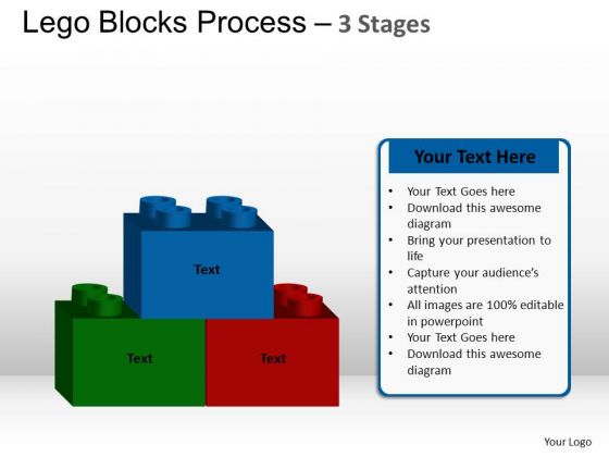 PowerPoint Process Sales Lego Blocks Ppt Presentation PowerPoint Process Sales Lego Blocks Ppt Presentation